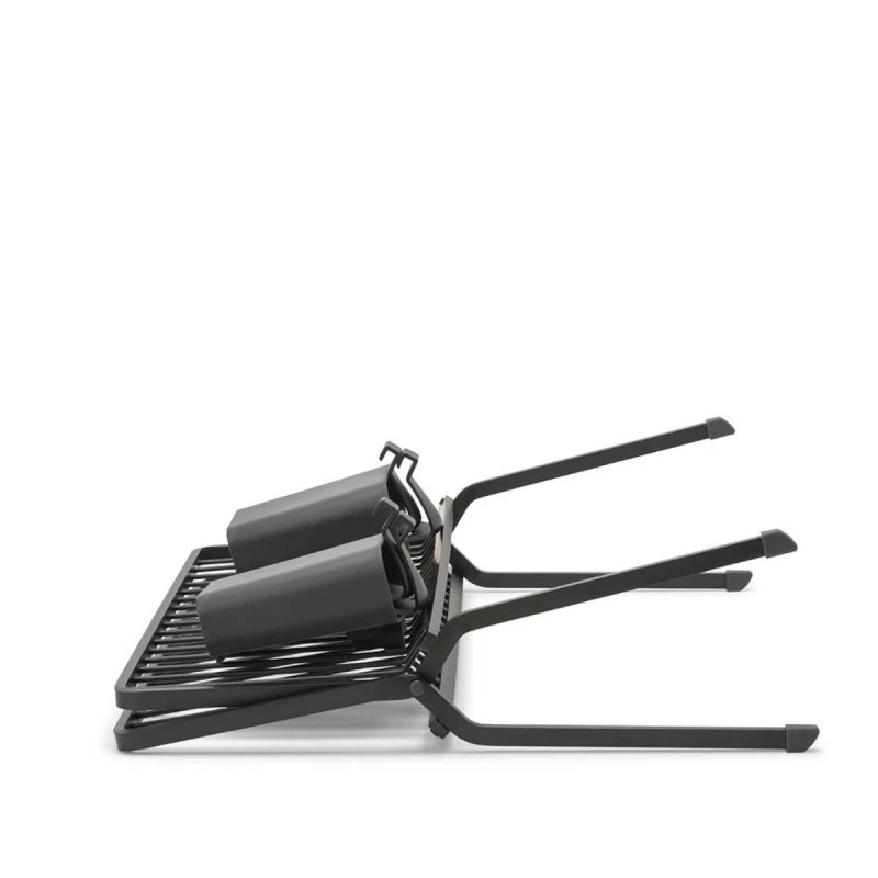 BRABANTIA  1004151 СГЪВАЕМ СУШИЛНИК ЗА СЪДОВЕ LIGHT GREY