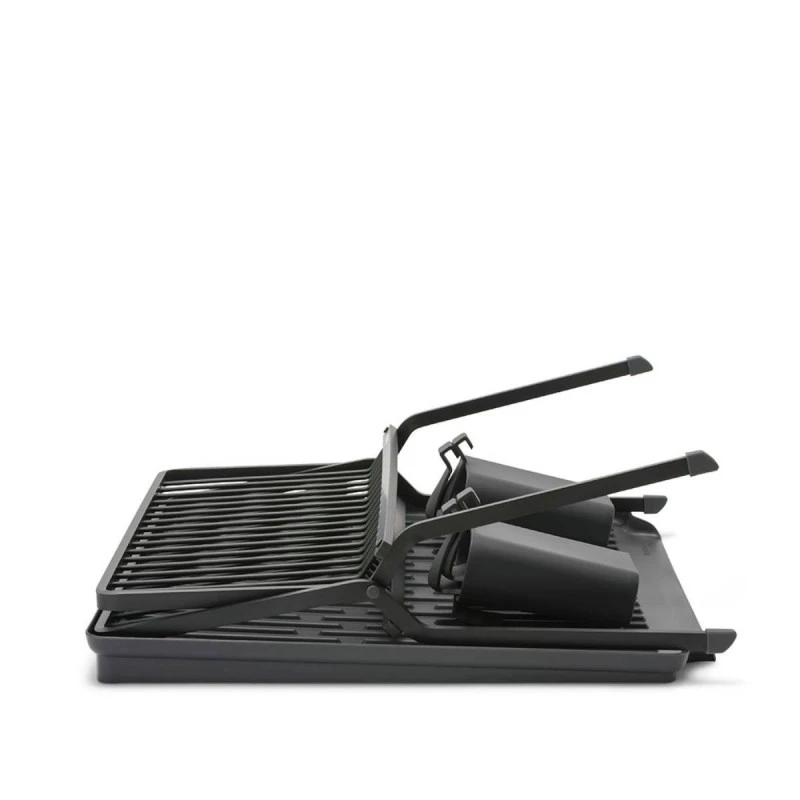 BRABANTIA  1004151 СГЪВАЕМ СУШИЛНИК ЗА СЪДОВЕ LIGHT GREY