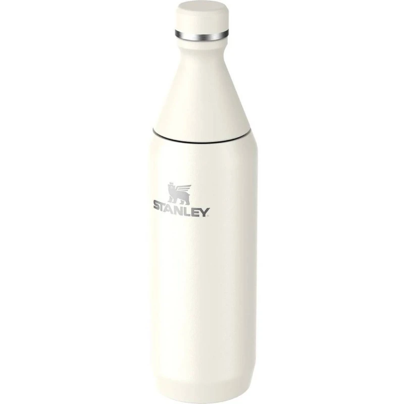 STANLEY 10-12069-022 ALL DAY BOTTLE ТЕРМО БУТИЛКА CREAM 0.6Л