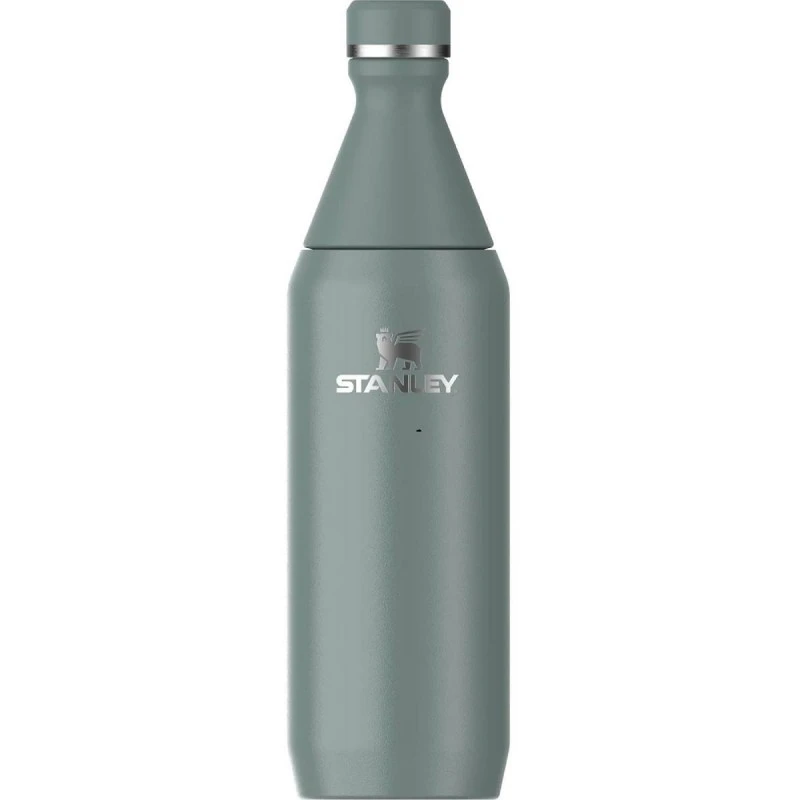 STANLEY 10-12069-023 ALL DAY BOTTLE ТЕРМО БУТИЛКА SHALE 0.6Л