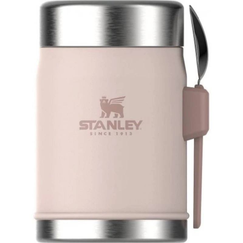 STANLEY 10-09382-106 LEGENDARY FOOD JAR БУРКАН ЗА ХРАНА .4L