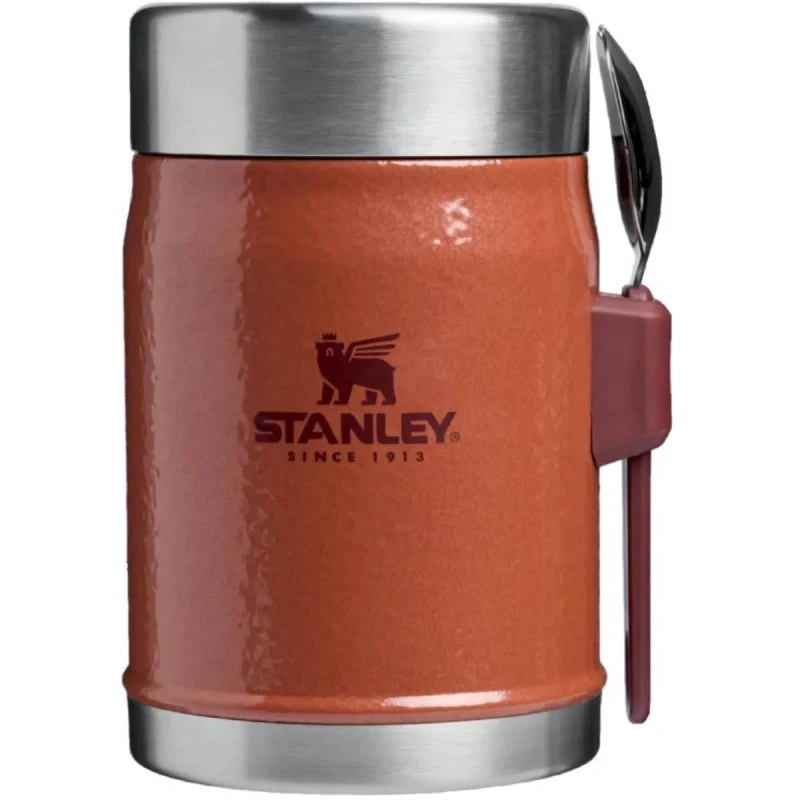 STANLEY 10-09382-108 LEGENDARY FOOD JAR БУРКАН ЗА ХРАНА .4L