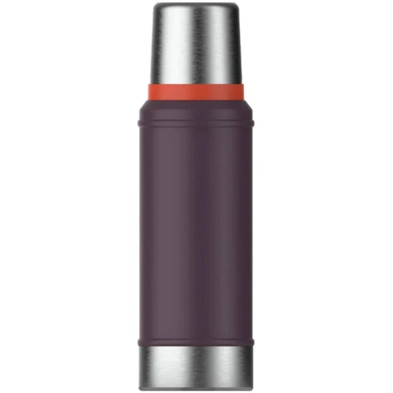 STANLEY 10-01612-064 LEGENDARY BOTTLE ТЕРМОС PLUM 0.75Л