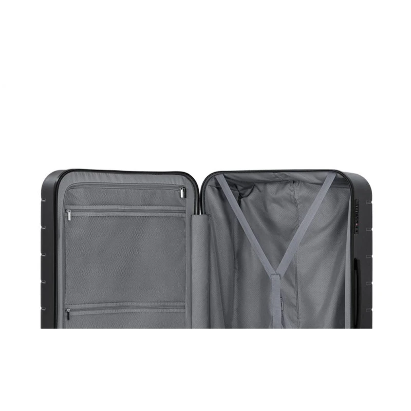 XIAOMI LUGGAGE CLASSIC PRO 20 BLACK