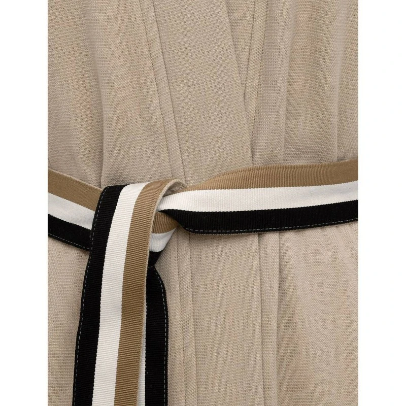 HUGO BOSS 1041253 BLINEA BEIGE BATH ROBE XL