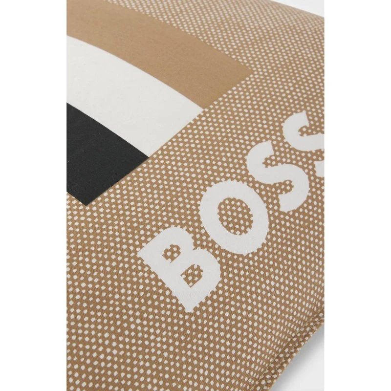 HUGO BOSS 1041406 BLINEA BEIGE CUSHION 45X45