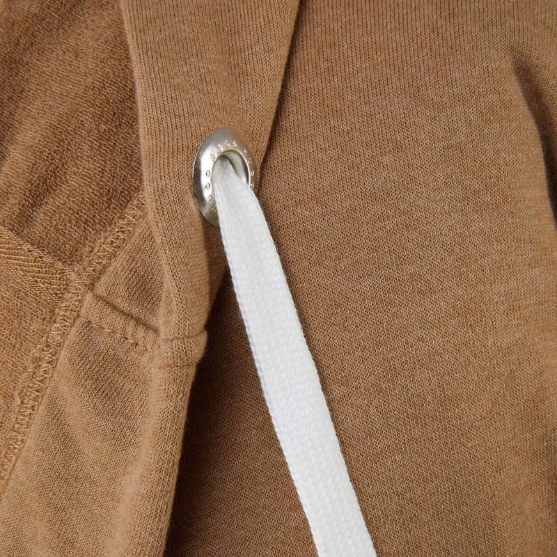 HUGO BOSS 1011406 BOSS-SEN CAMEL BATH ROBE XL