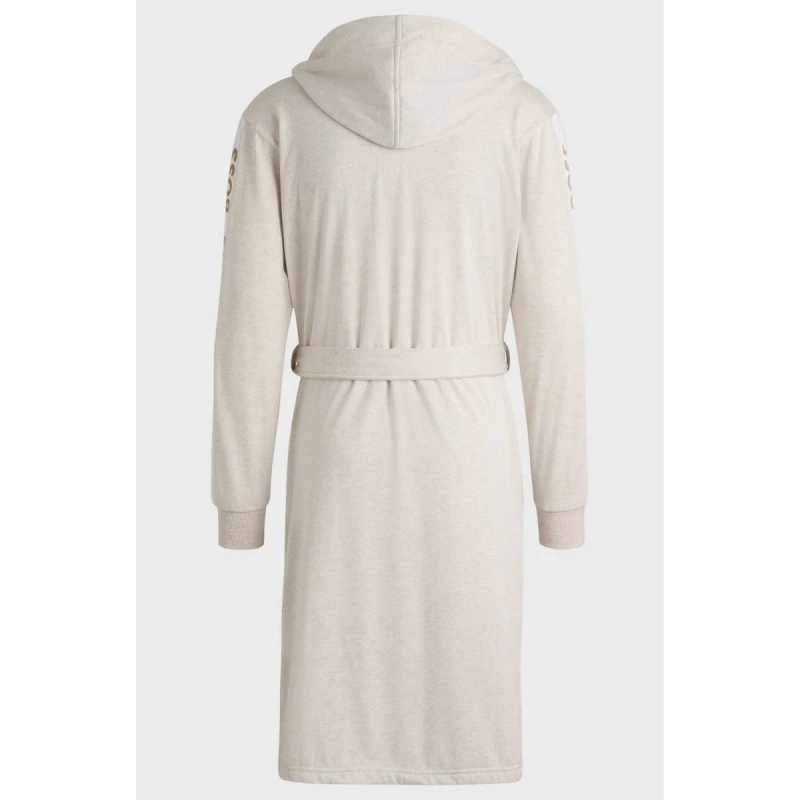 HUGO BOSS 1025500 BOSS-SEN NATURAL BATH ROBE L