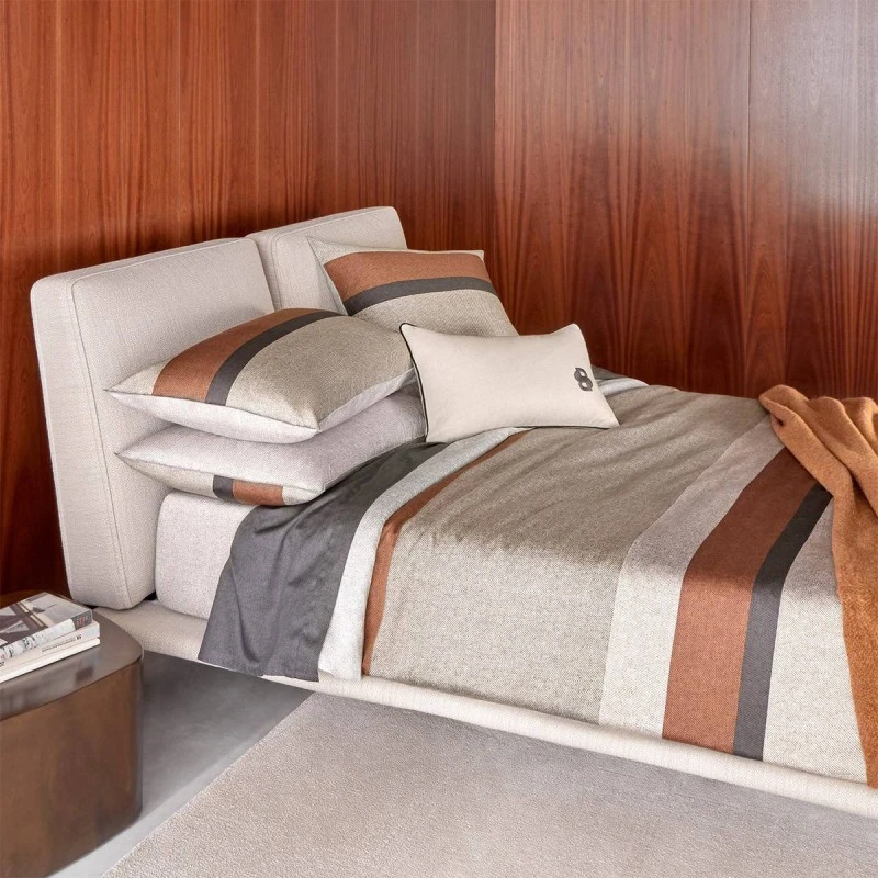 HUGO BOSS 1040419 CARLOW FLAT SHEET 240X300