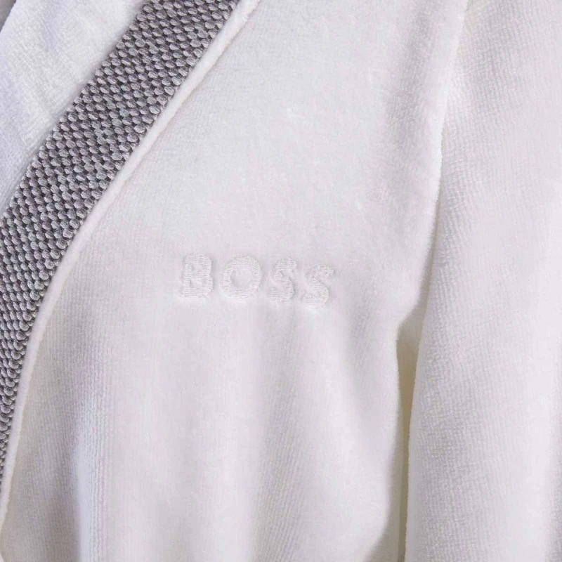HUGO BOSS 1013485 LORD W ICENF BATH ROBE L