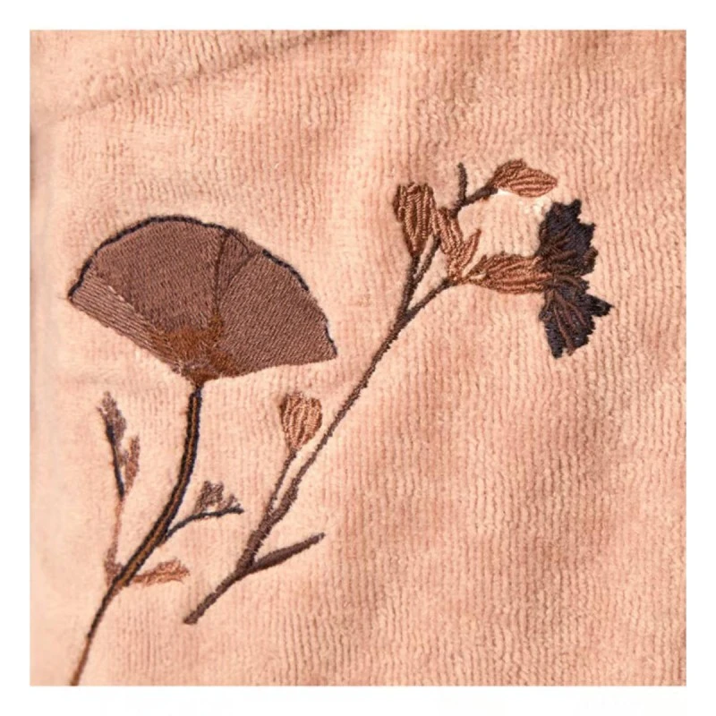 HUGO BOSS 1040929 MIDNIGHT BATH ROBE M