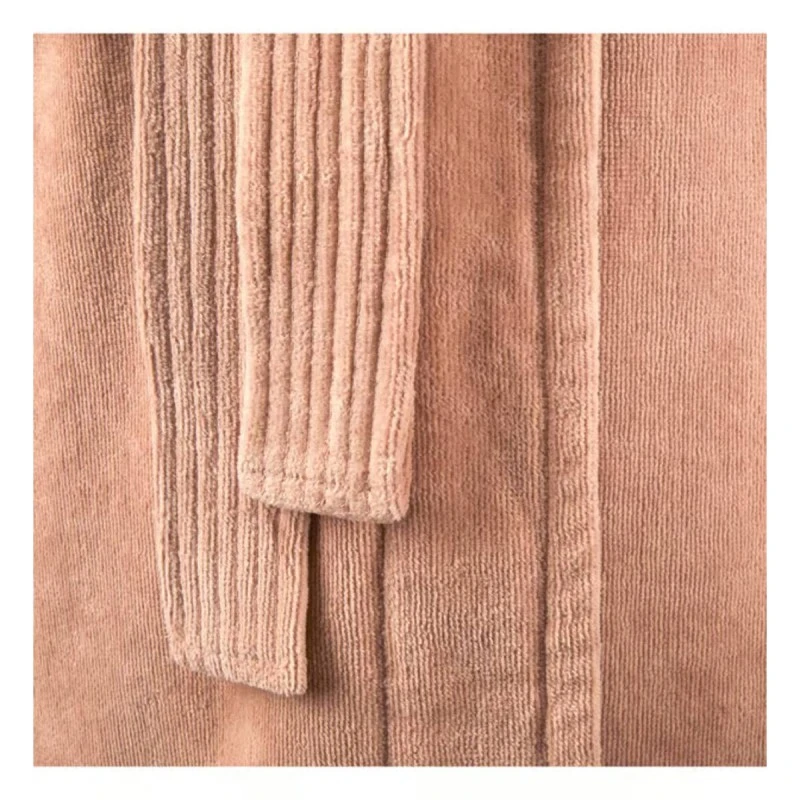 HUGO BOSS 1040929 MIDNIGHT BATH ROBE M