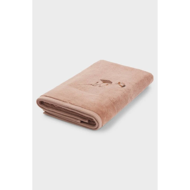 HUGO BOSS 1040927 MIDNIGHT BATH TOWEL 70X140