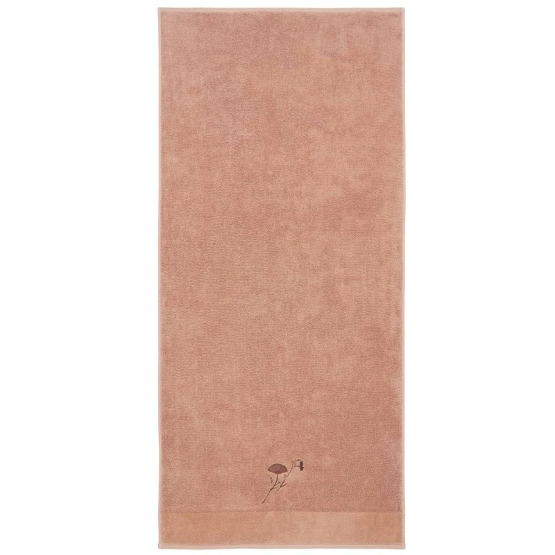 HUGO BOSS 1040927 MIDNIGHT BATH TOWEL 70X140