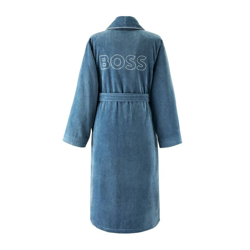 HUGO BOSS 1031401 TIAGO BATH ROBE L