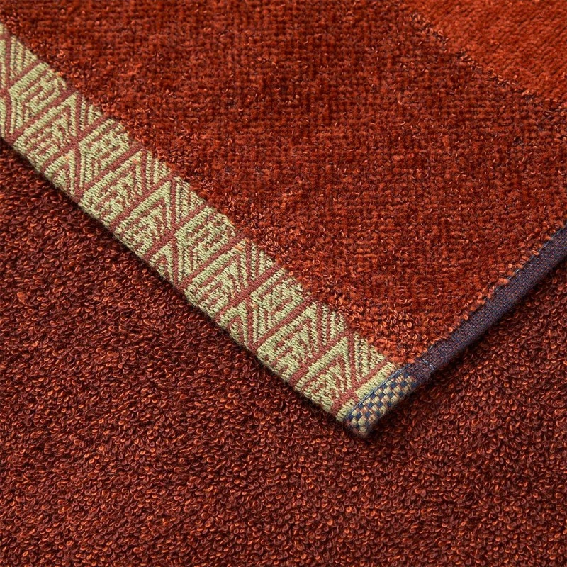 OLIVIER DESFORGES 1041441 SERAFINO BATH SHEET 90X150