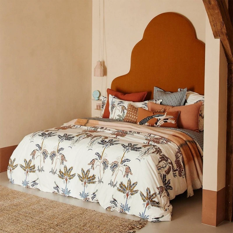 OLIVIER DESFORGES 1040684 ISPAHAN DUVET COVER 240X220