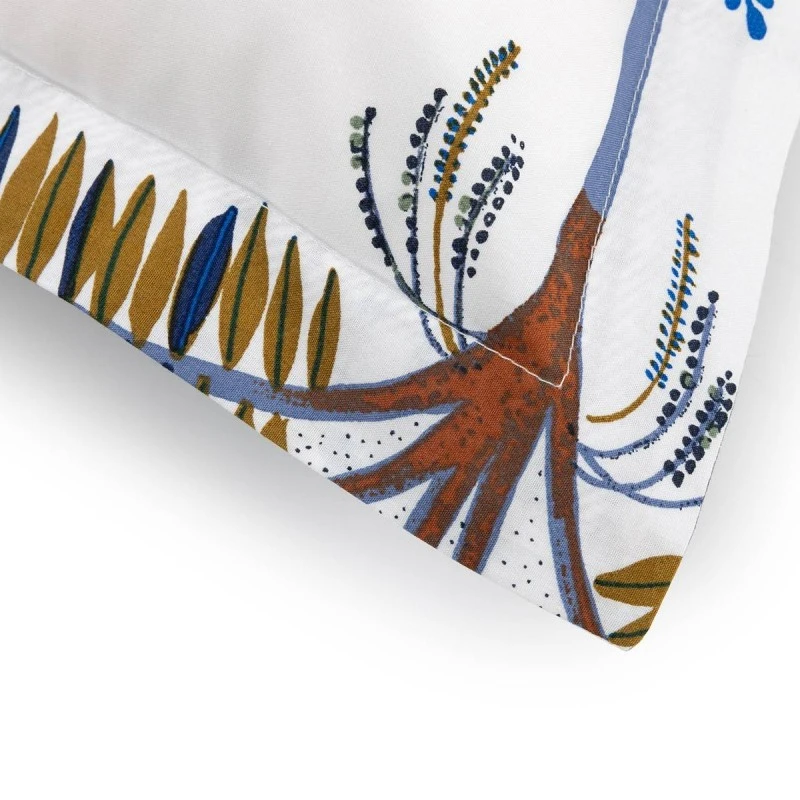 OLIVIER DESFORGES 1040697 ISPAHAN PILLOW CASE 65X65