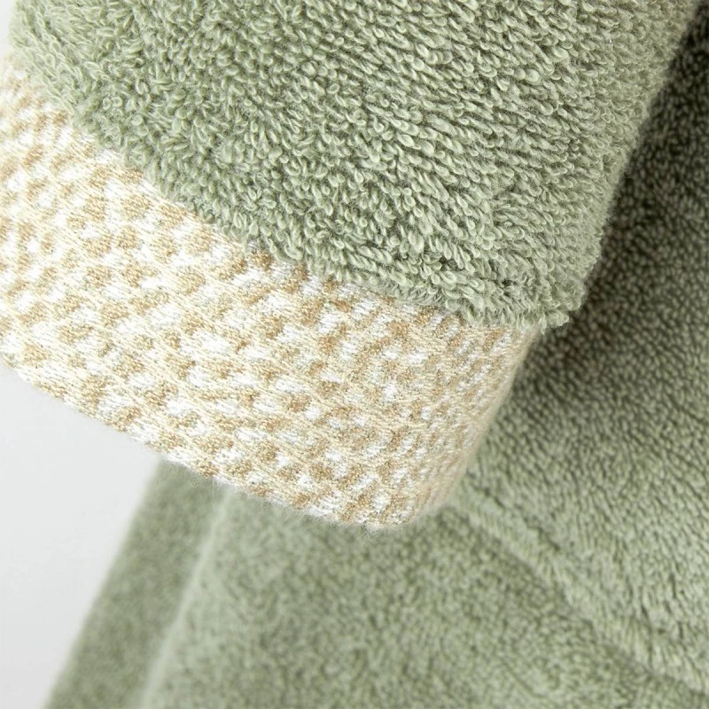 OLIVIER DESFORGES 1040921 HABANO BATH ROBE M