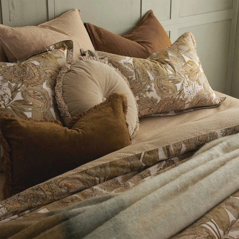 OLIVIER DESFORGES 1040596 HABANO PILLOW CASE 65X65