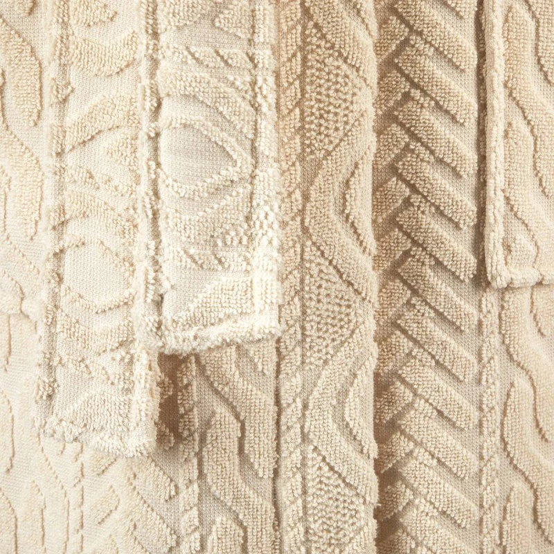 OLIVIER DESFORGES 1044340 BANQUISE BATH ROBE L