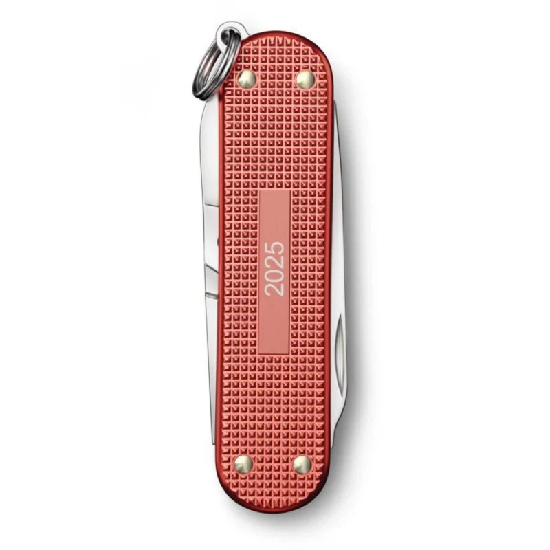 VICTORINOX 0.6221.L25 CLASSIC 58 MM LIMITED EDITION