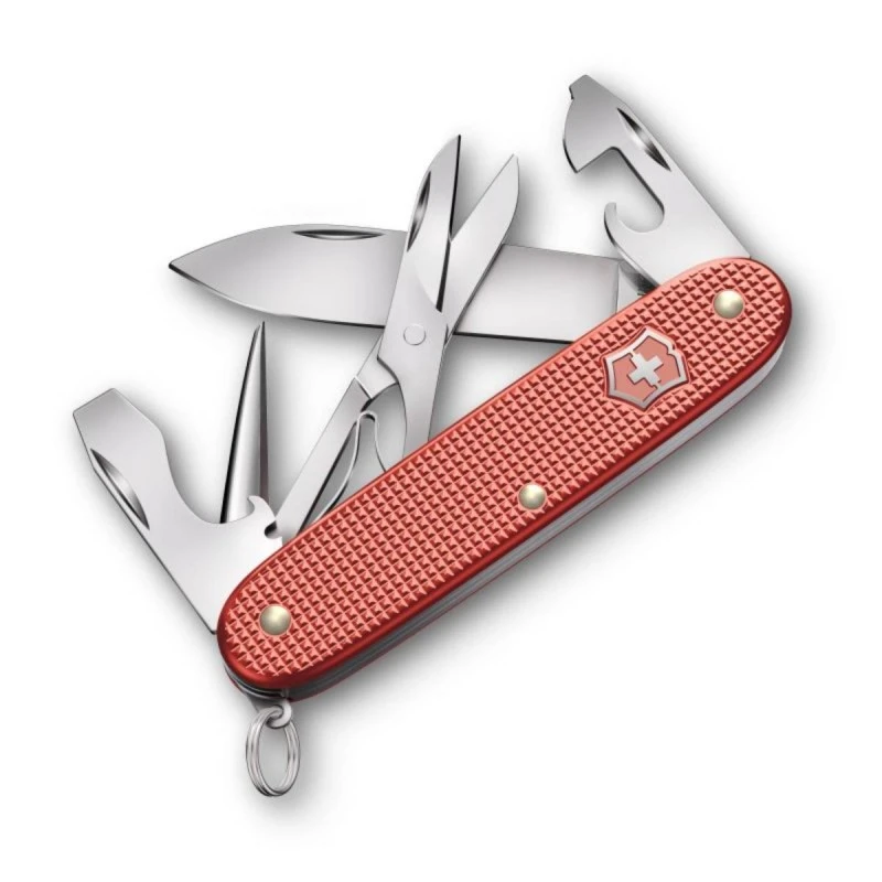 VICTORINOX 0.8231.L25 PIONEER 93 MM LIMITED EDITION