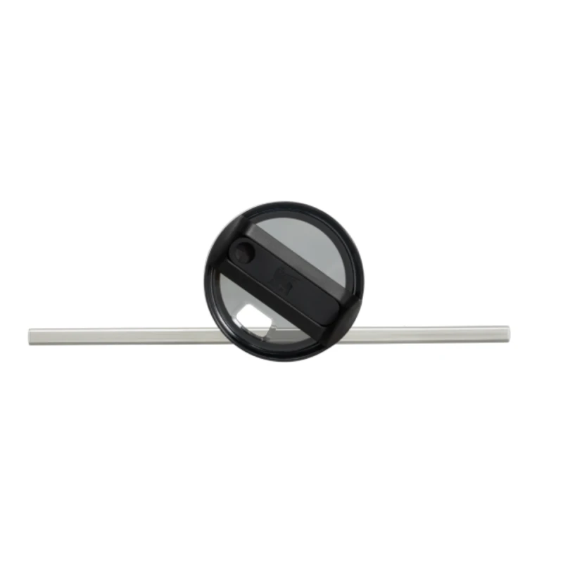 STANLEY 10-10827-947 QUENCHER ТЕРМОЧАША BLACK 0.890 Л