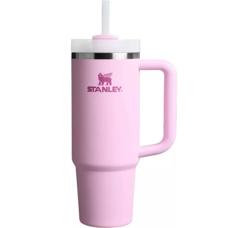 STANLEY 10-10827-953 QUENCHER ТЕРМОЧАША CHERRY 0.890 Л