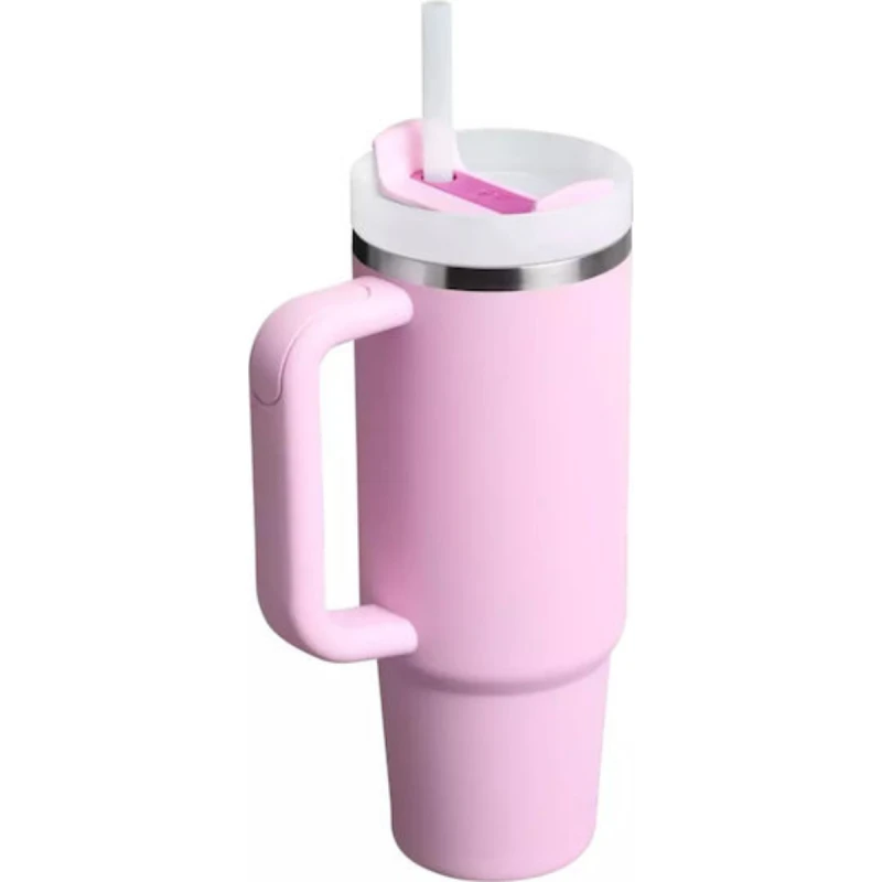 STANLEY 10-10827-953 QUENCHER ТЕРМОЧАША CHERRY 0.890 Л