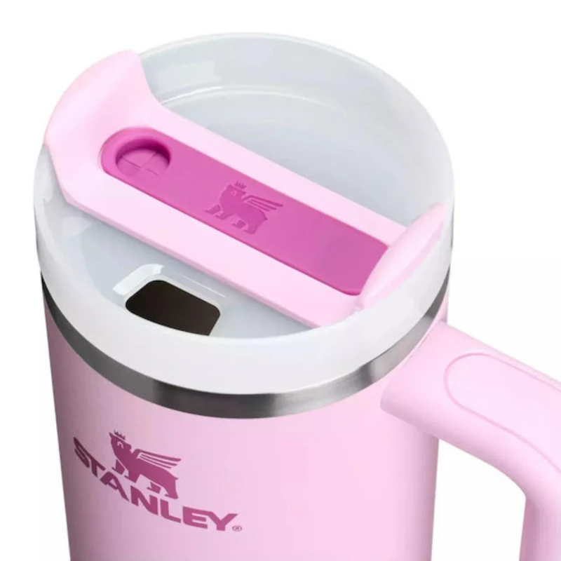 STANLEY 10-10827-953 QUENCHER ТЕРМОЧАША CHERRY 0.890 Л