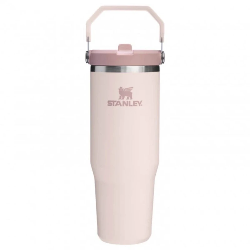 STANLEY 10-12043-070 ICEFLOW FLIPSTRAW ТЕРМОЧАША ROSE 0.89Л