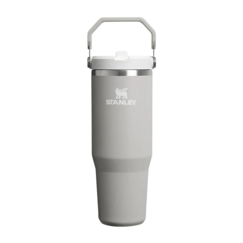 STANLEY 10-12043-072 ICEFLOW FLIPSTRAW ТЕРМОЧАША ASH 0.89
