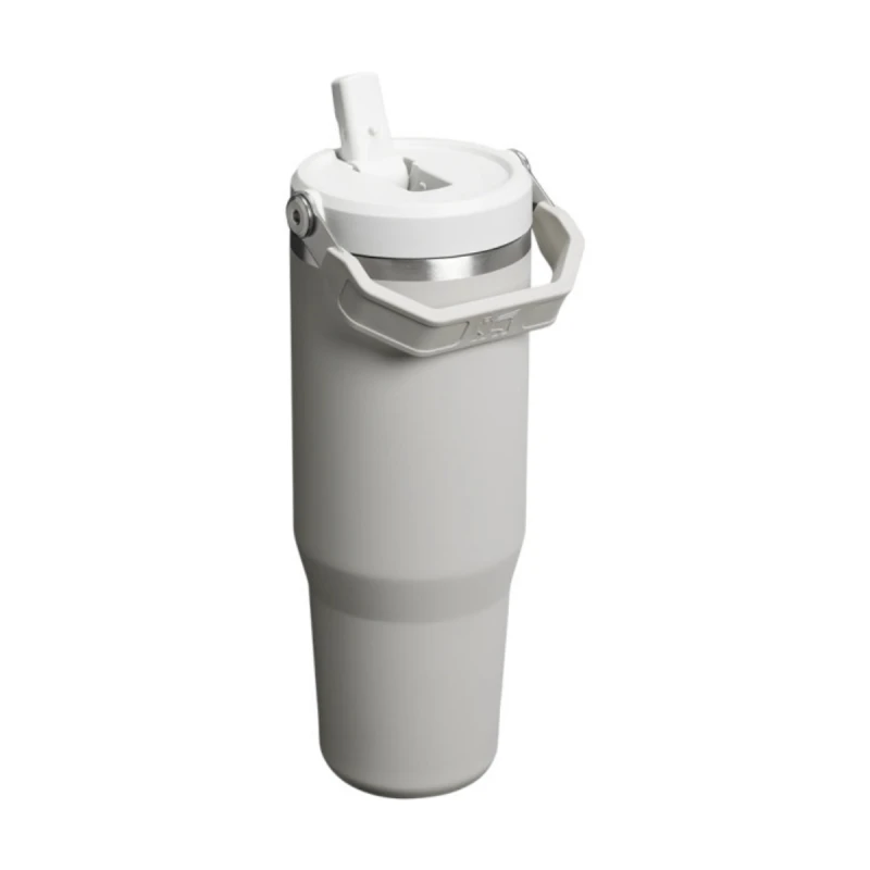 STANLEY 10-12043-072 ICEFLOW FLIPSTRAW ТЕРМОЧАША ASH 0.89