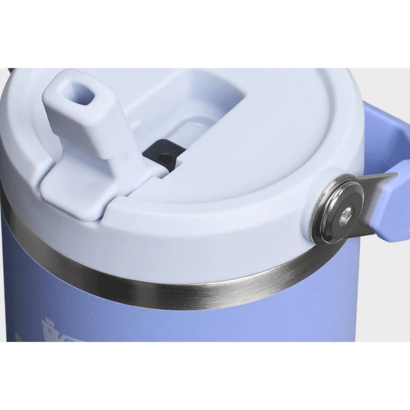 STANLEY 10-12043-075 ICEFLOW  ТЕРМОЧАША HYDRANGEA 0.89