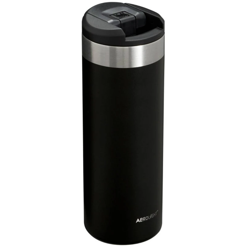 STANLEY 10-10787-215 THE AEROLIGHT ТЕРМОЧАША BLACK 0.470 MЛ