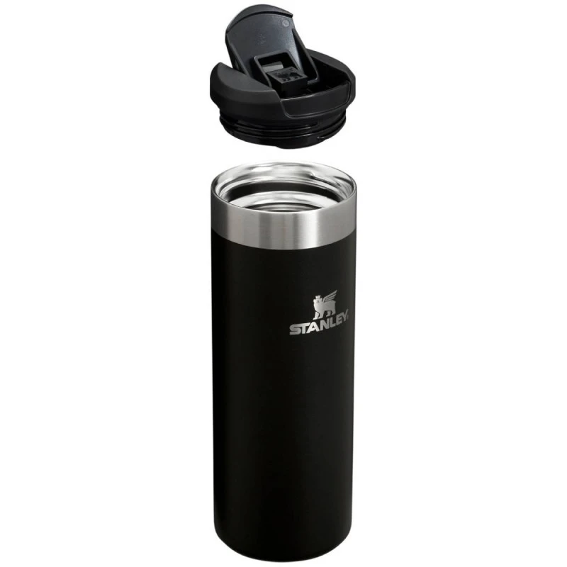 STANLEY 10-10787-215 THE AEROLIGHT ТЕРМОЧАША BLACK 0.470 MЛ