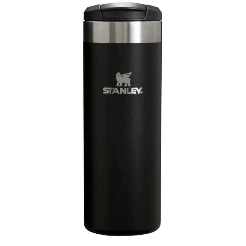STANLEY 10-10787-215 THE AEROLIGHT ТЕРМОЧАША BLACK 0.470 MЛ