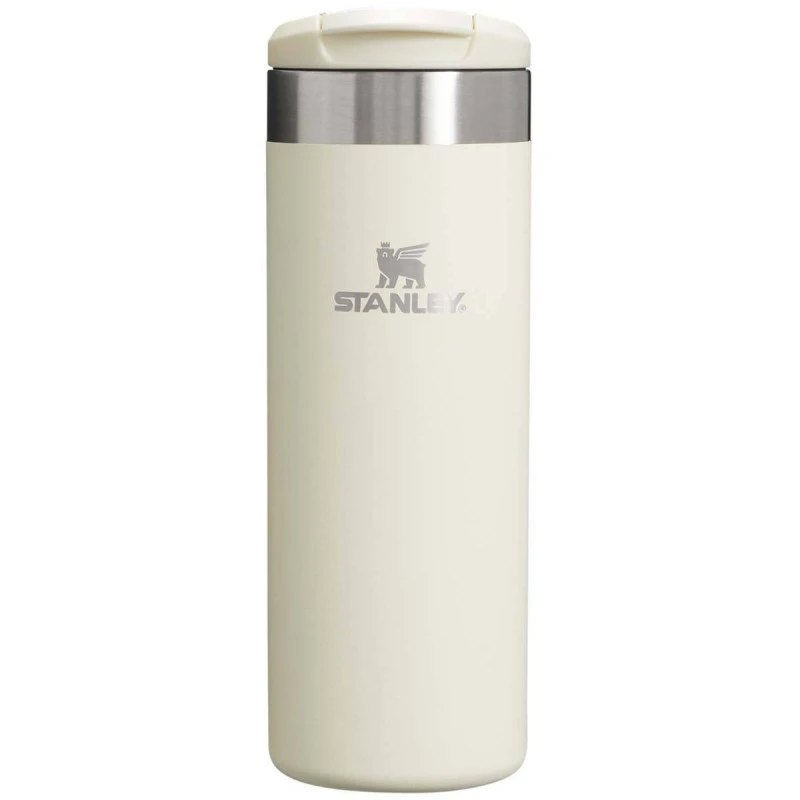STANLEY 10-10787-217 THE AEROLIGHT ТЕРМОЧАША CREAM 0.470 MЛ