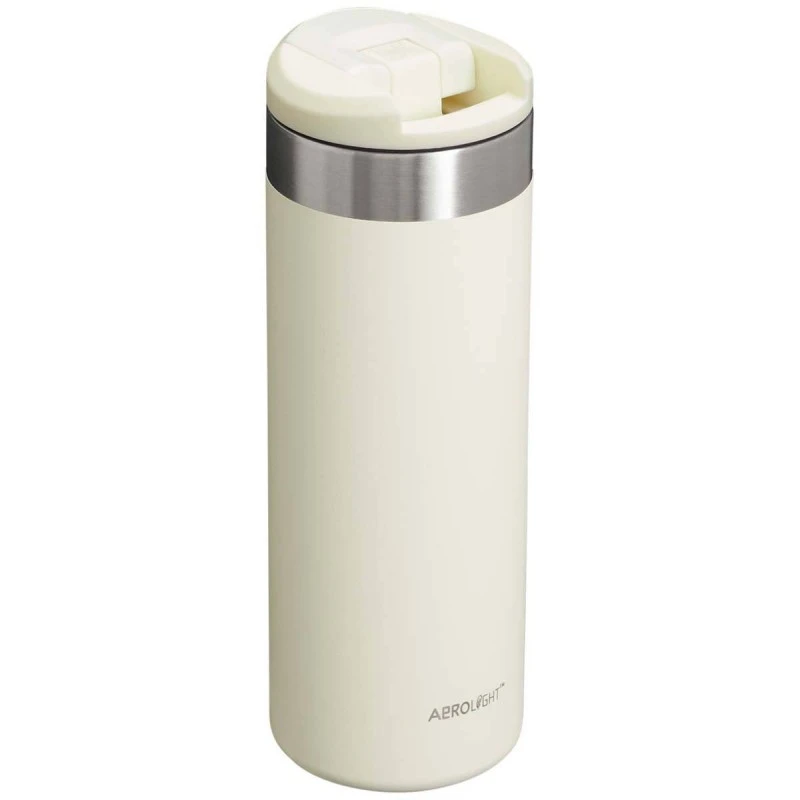 STANLEY 10-10787-217 THE AEROLIGHT ТЕРМОЧАША CREAM 0.470 MЛ