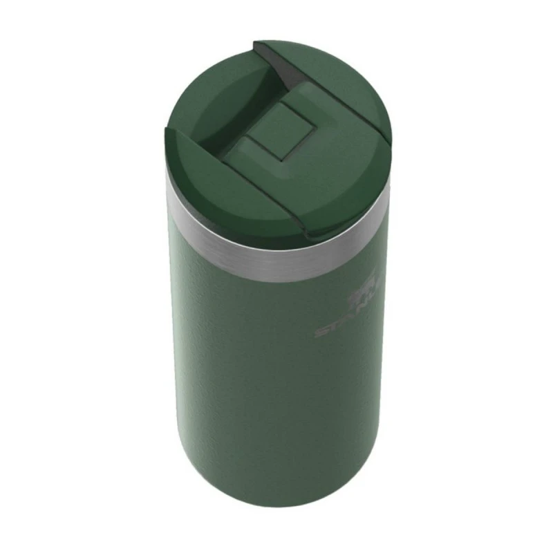 STANLEY 10-10787-202 THE AEROLIGHT ТЕРМОЧАША GREEN 0.470 MЛ