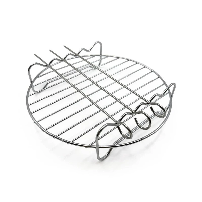 QUTTIN GRILL СЕТ ЗА ПЕЧЕНЕ 19,5СМ  BQ01015478483