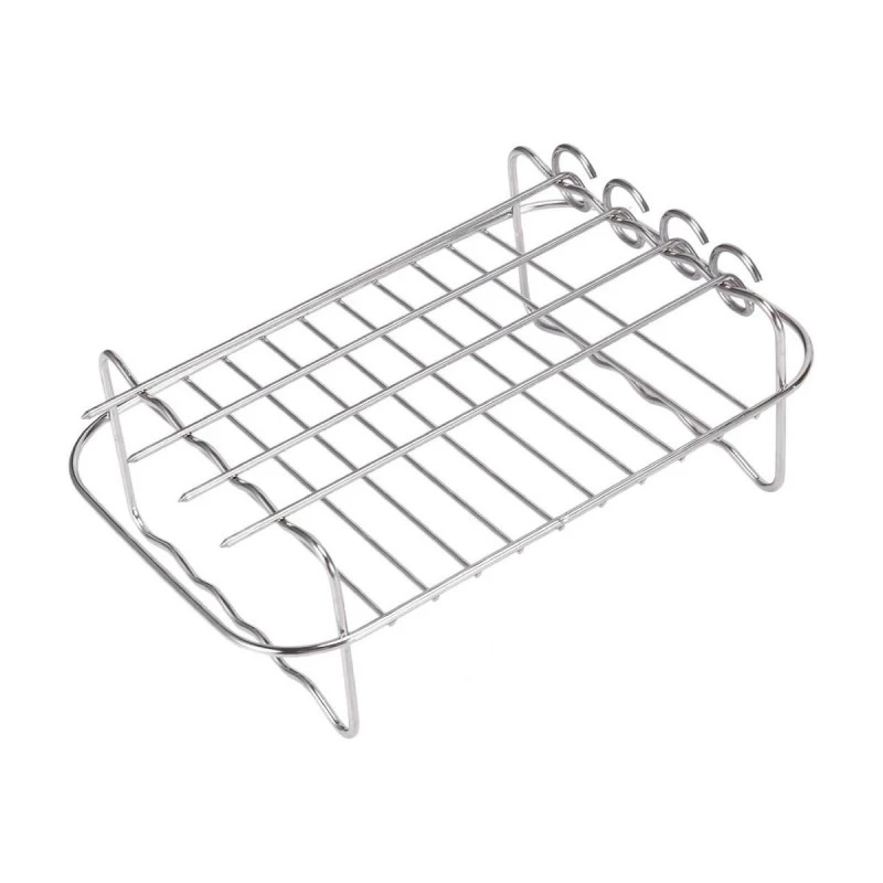 QUTTIN GRILL СЕТ ЗА ПЕЧЕНЕ 20Х14.5CM BQ01015478486
