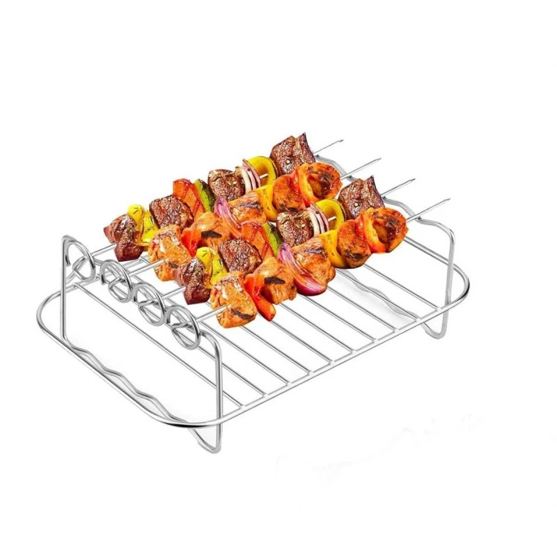 QUTTIN GRILL СЕТ ЗА ПЕЧЕНЕ 20Х14.5CM BQ01015478486