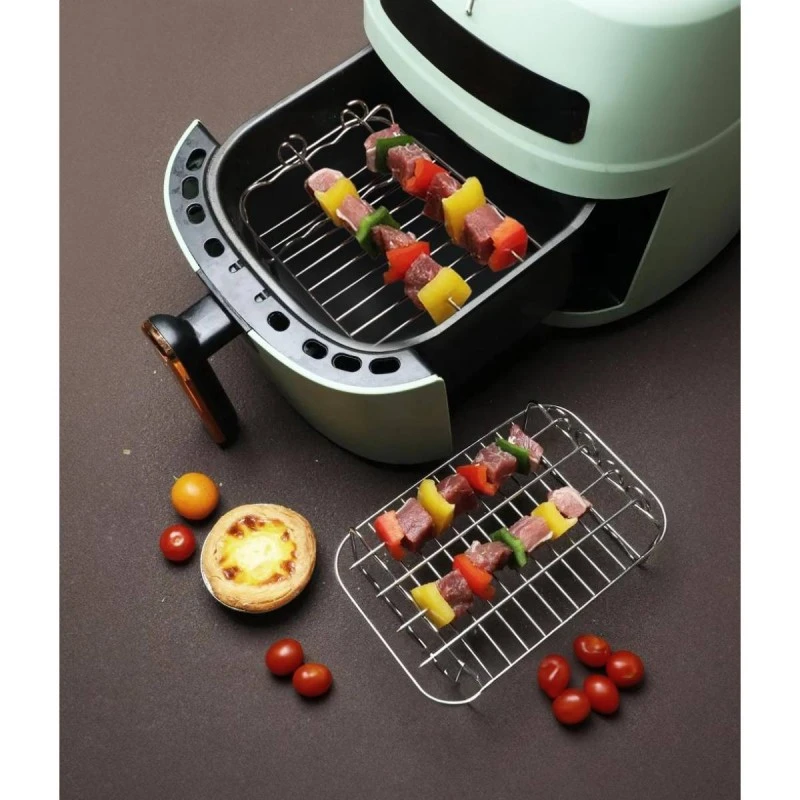 QUTTIN GRILL СЕТ ЗА ПЕЧЕНЕ 20Х14.5CM BQ01015478486