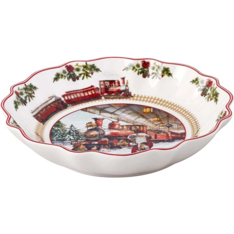 VILLEROY BOCH 14-8626-3878 CHRISTMAS EDITION 2025 КУПА