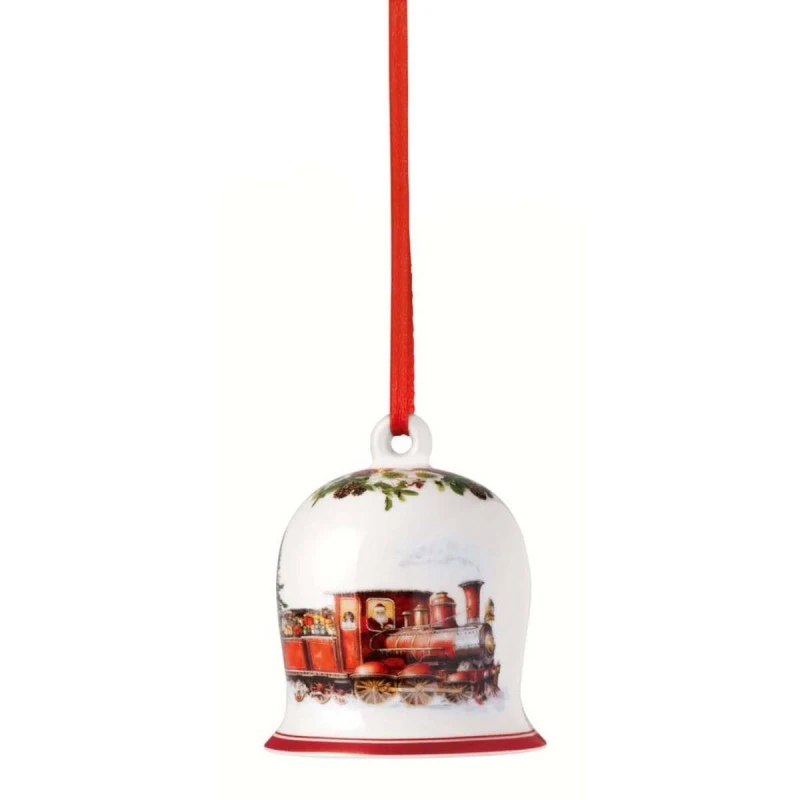 VILLEROY BOCH 14-8626-6875 CHRISTMAS EDIT 2025 ИГРАЧКА