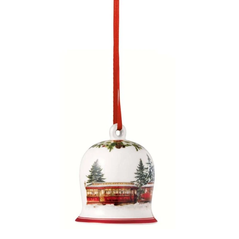 VILLEROY BOCH 14-8626-6875 CHRISTMAS EDIT 2025 ИГРАЧКА