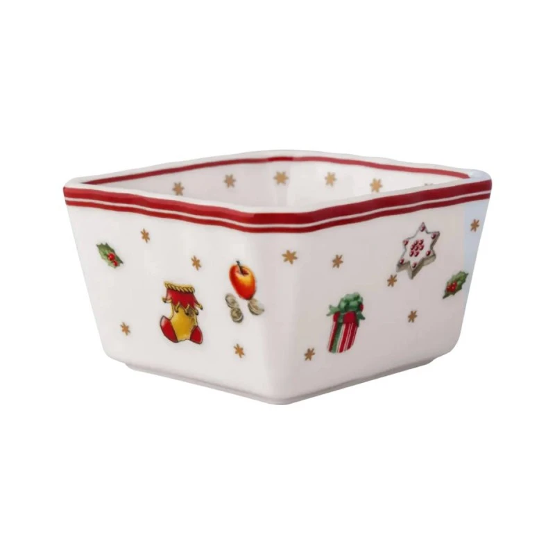 VILLEROY BOCH 14-8602-9599 TOY'S DELIGH АДВЕНТ КАЛЕНДАР