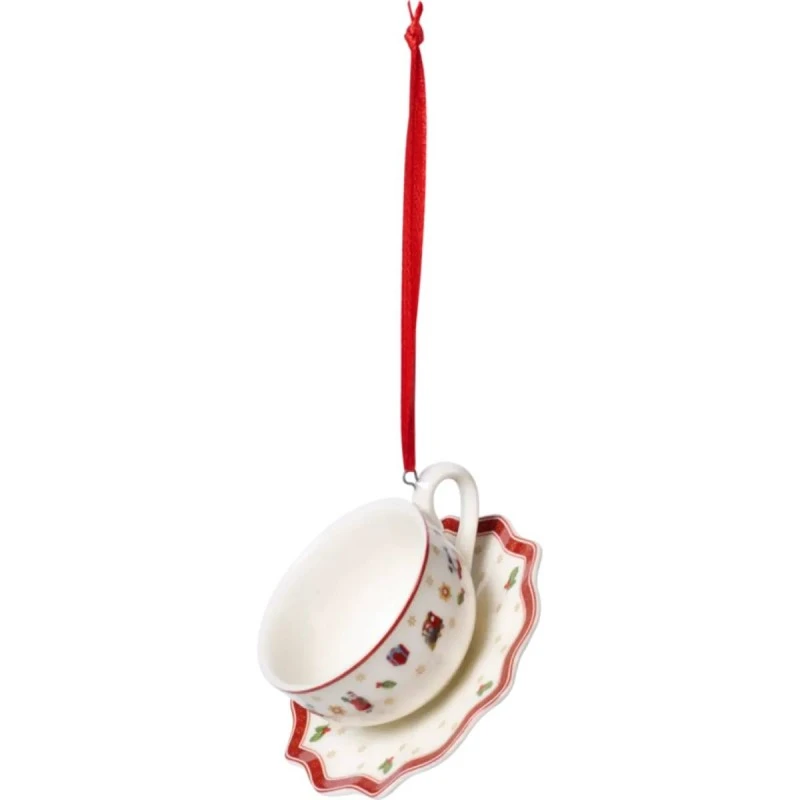 VILLEROY BOCH 14-8602-9599 TOY'S DELIGH АДВЕНТ КАЛЕНДАР